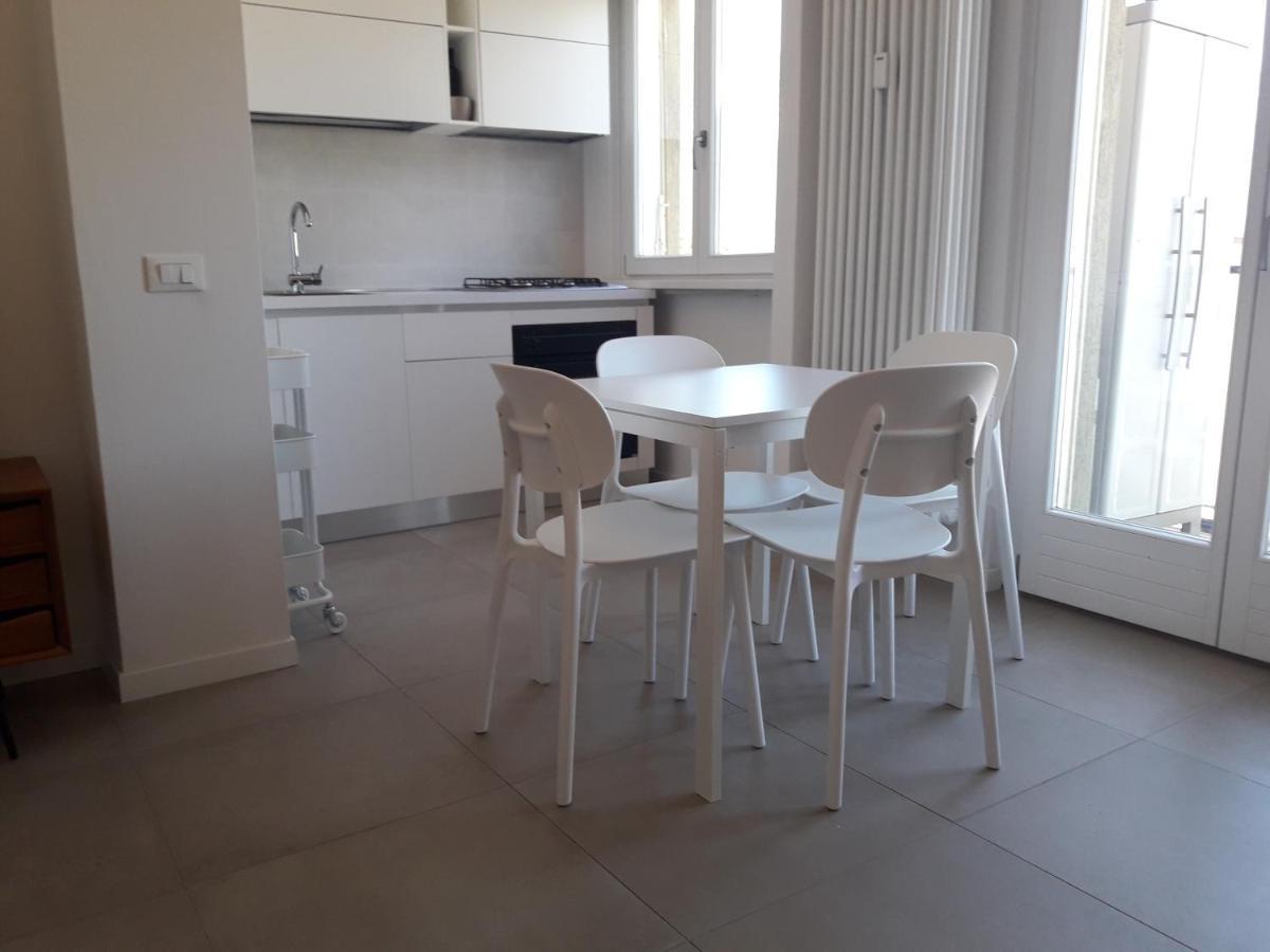 Ferienwohnung Panorama House Trient Exterior foto