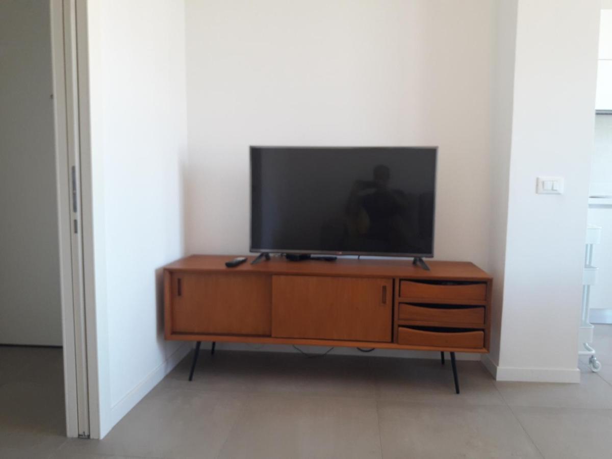 Ferienwohnung Panorama House Trient Exterior foto