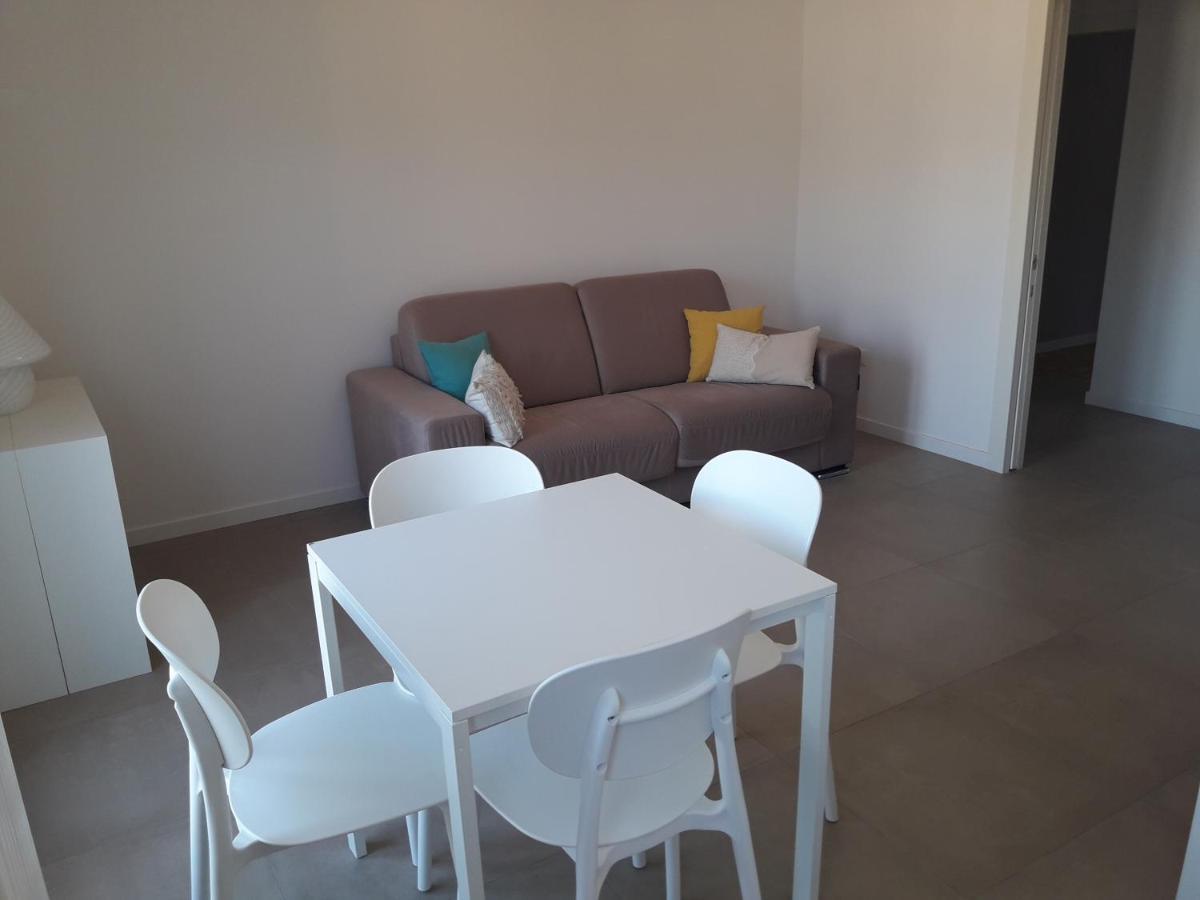 Ferienwohnung Panorama House Trient Exterior foto