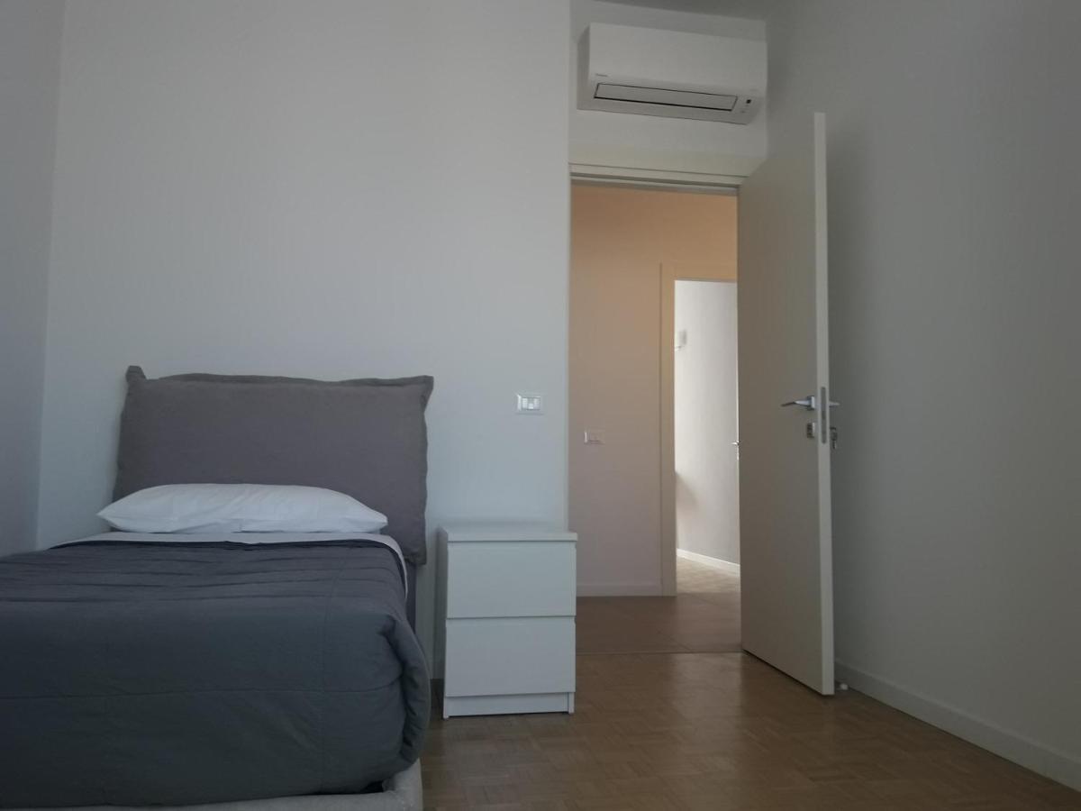 Ferienwohnung Panorama House Trient Exterior foto