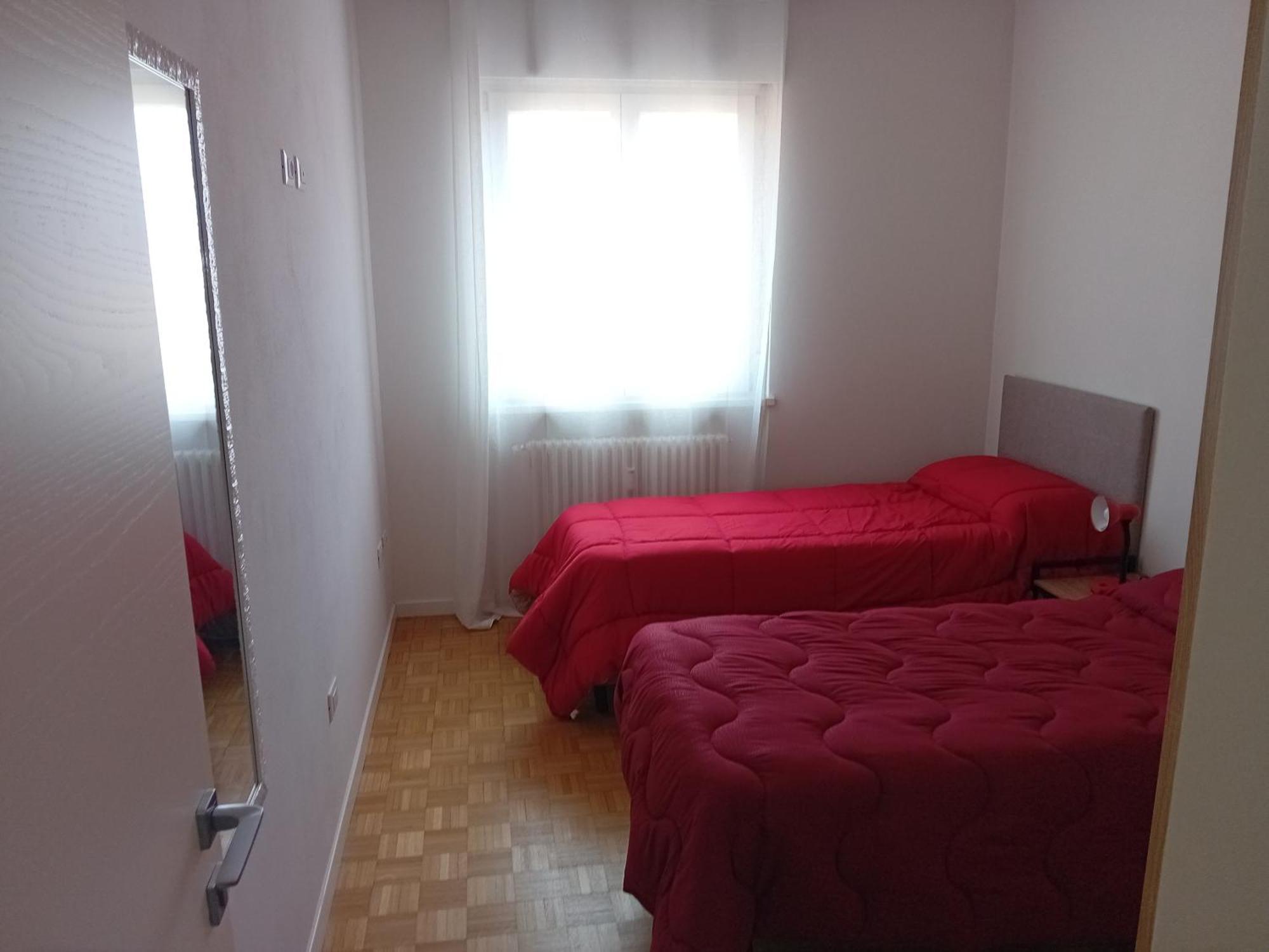 Ferienwohnung Panorama House Trient Exterior foto